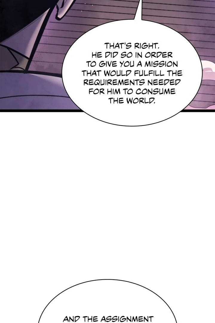 Read The Max Level Returner chapter 176 image 61 on Lezhin