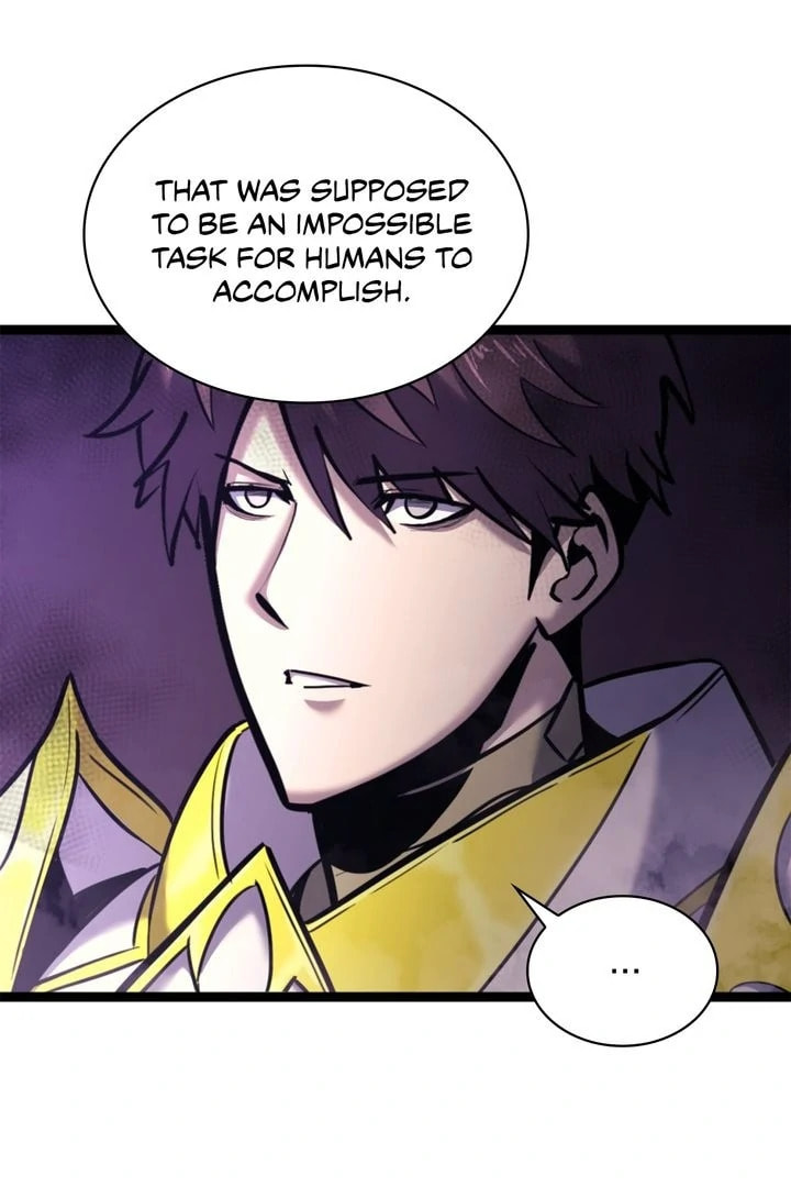 Read The Max Level Returner chapter 176 image 64 on Lezhin