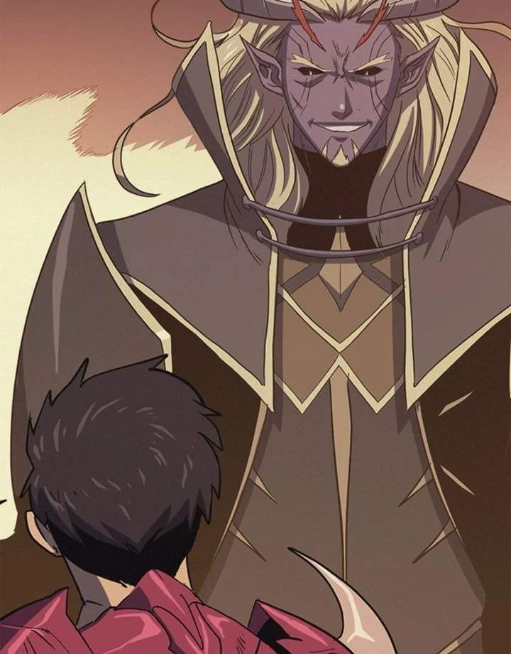 Read The Max Level Returner chapter 176 image 70 on Lezhin