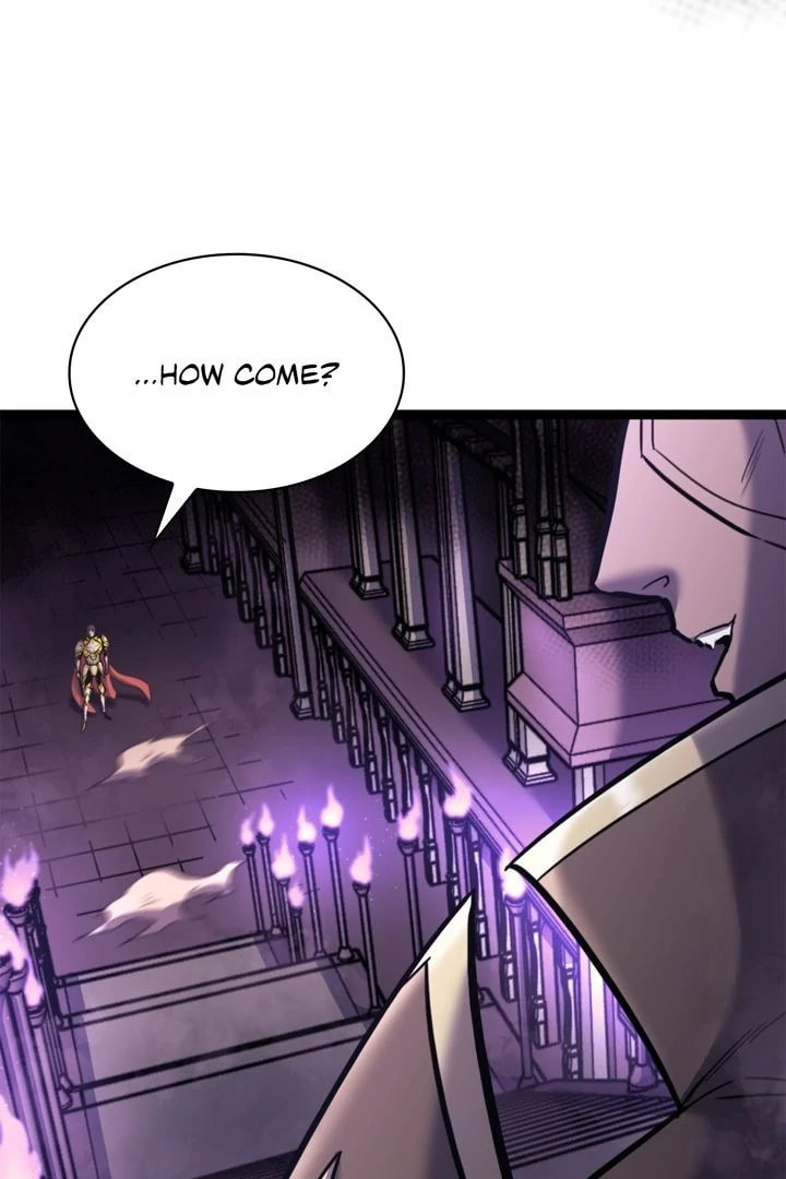 Read The Max Level Returner chapter 176 image 72 on Lezhin