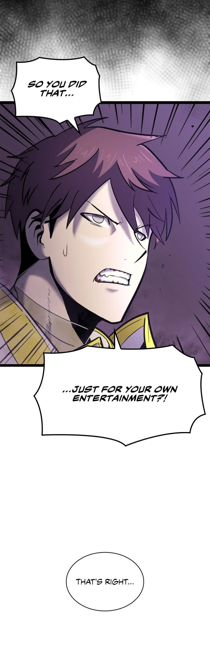 Read The Max Level Returner chapter 176 image 76 on Lezhin