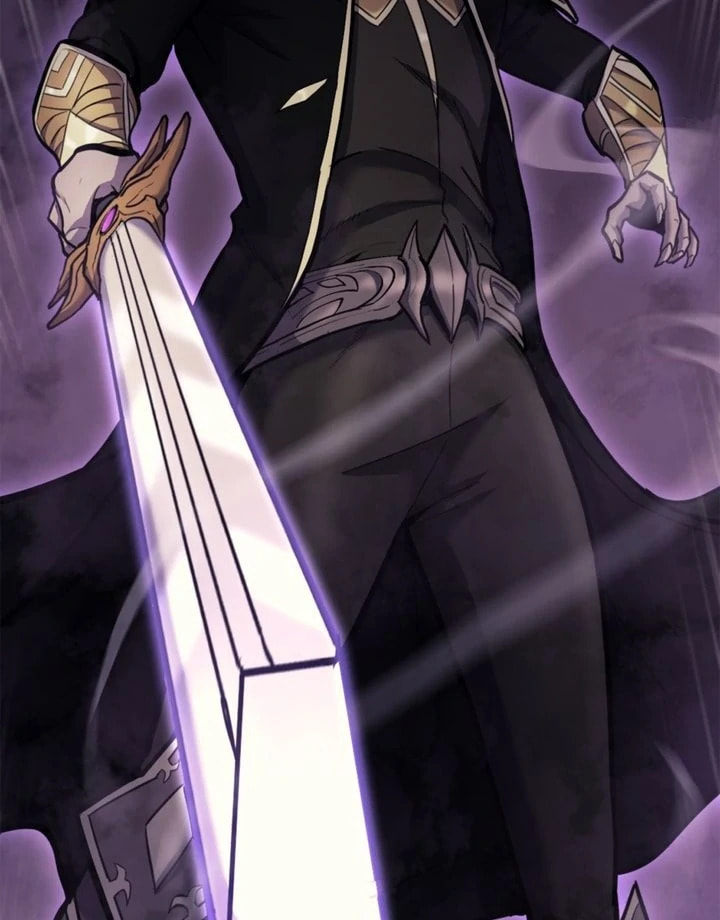 Read The Max Level Returner chapter 176 image 84 on Lezhin