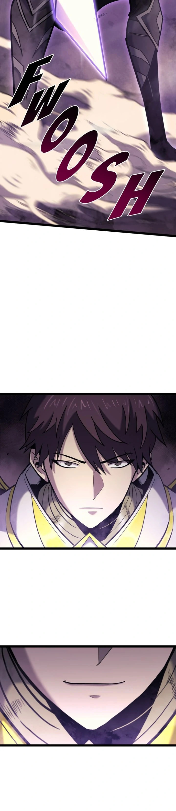 Read The Max Level Returner chapter 176 image 85 on Lezhin