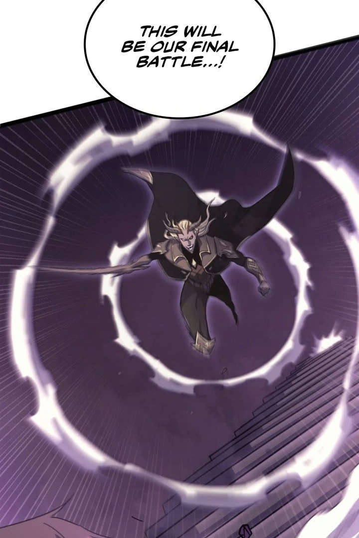 Read The Max Level Returner chapter 176 image 87 on Lezhin