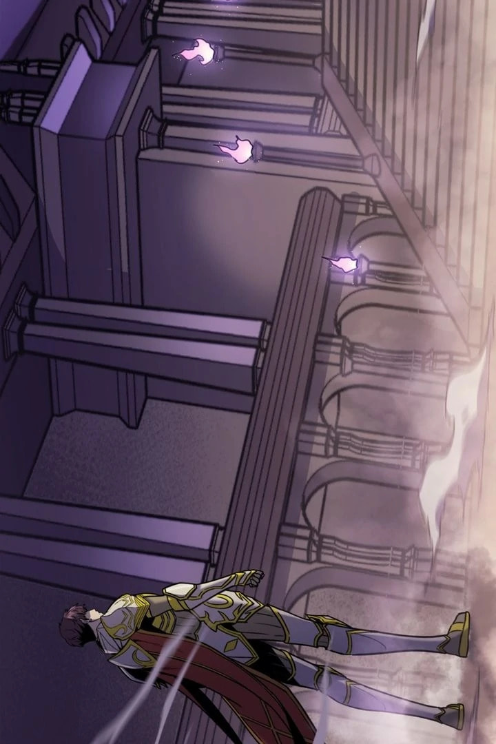 Read The Max Level Returner chapter 176 image 9 on Lezhin
