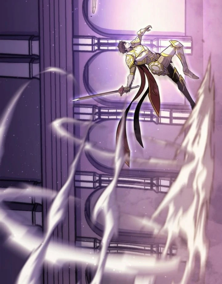 Read The Max Level Returner chapter 176 image 93 on Lezhin