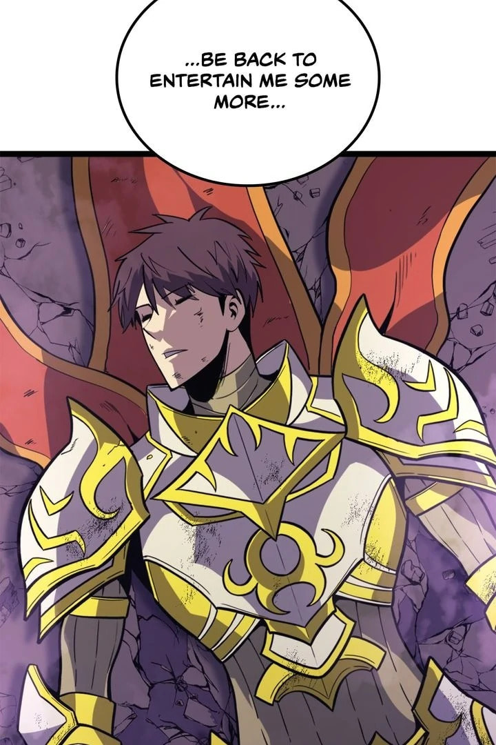 Read The Max Level Returner chapter 177 image 104 on Lezhin