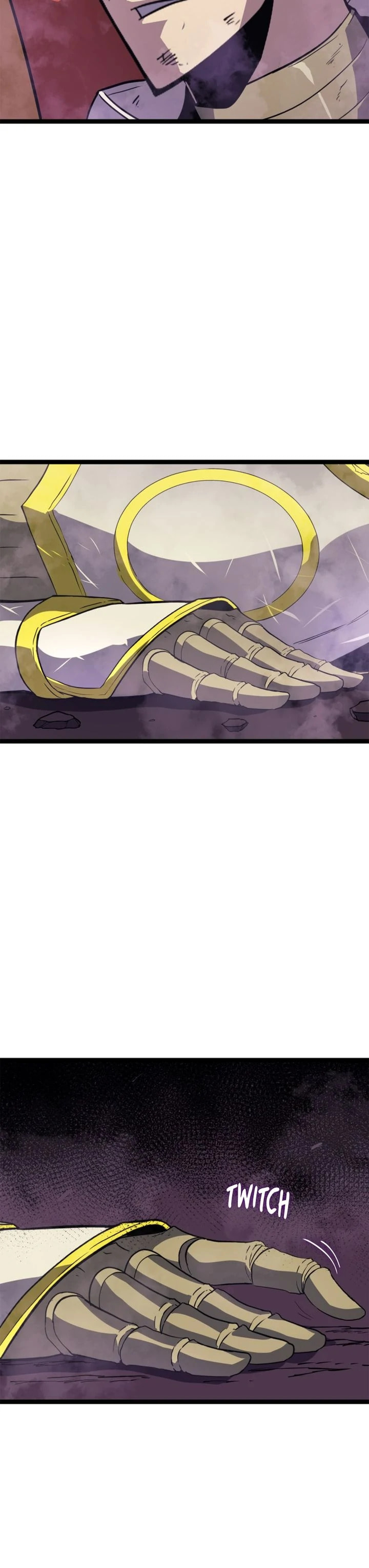 Read The Max Level Returner chapter 177 image 107 on Lezhin