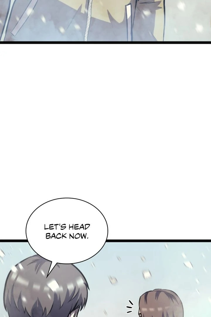 Read The Max Level Returner chapter 177 image 11 on Lezhin