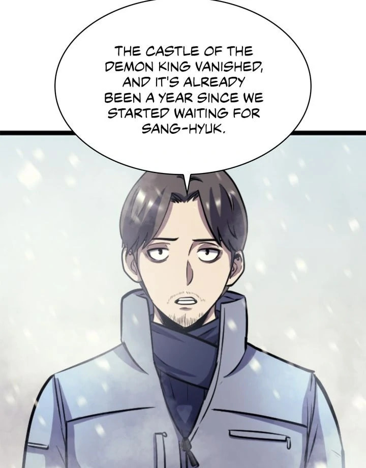 Read The Max Level Returner chapter 177 image 13 on Lezhin