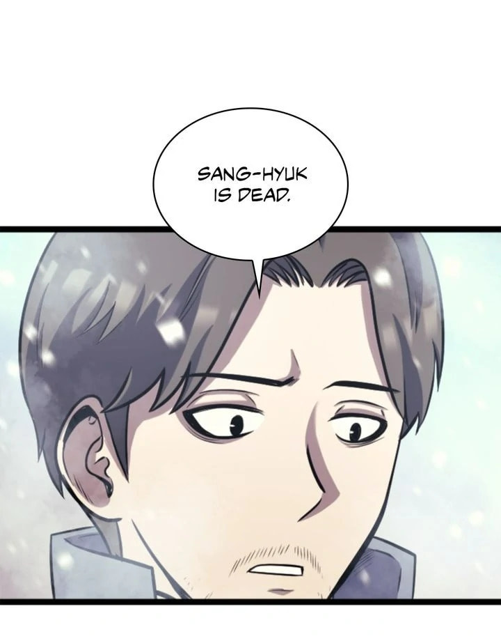 Read The Max Level Returner chapter 177 image 17 on Lezhin