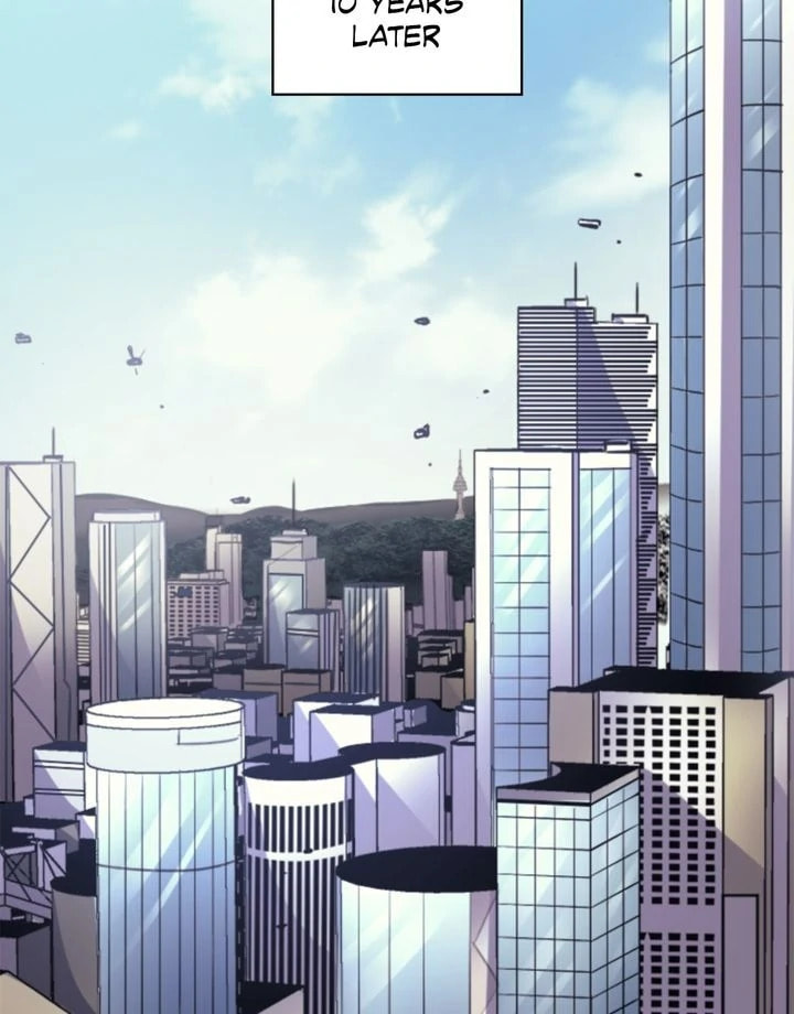Read The Max Level Returner chapter 177 image 21 on Lezhin