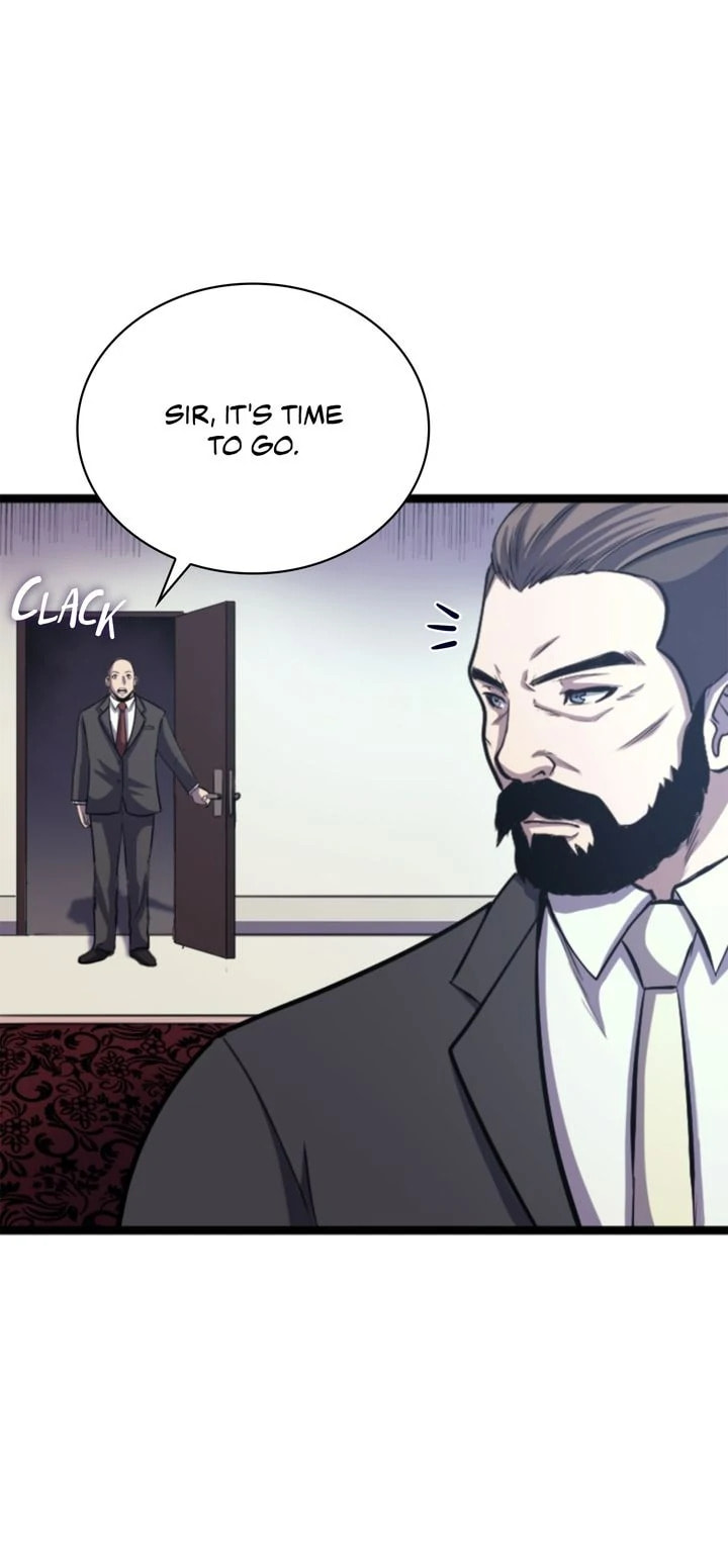Read The Max Level Returner chapter 177 image 27 on Lezhin
