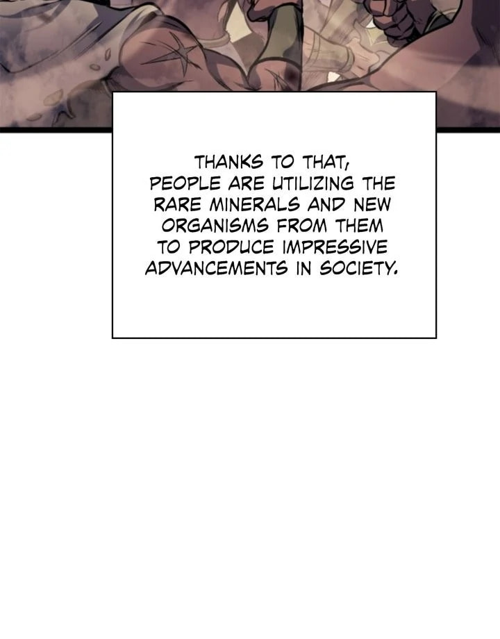 Read The Max Level Returner chapter 177 image 35 on Lezhin