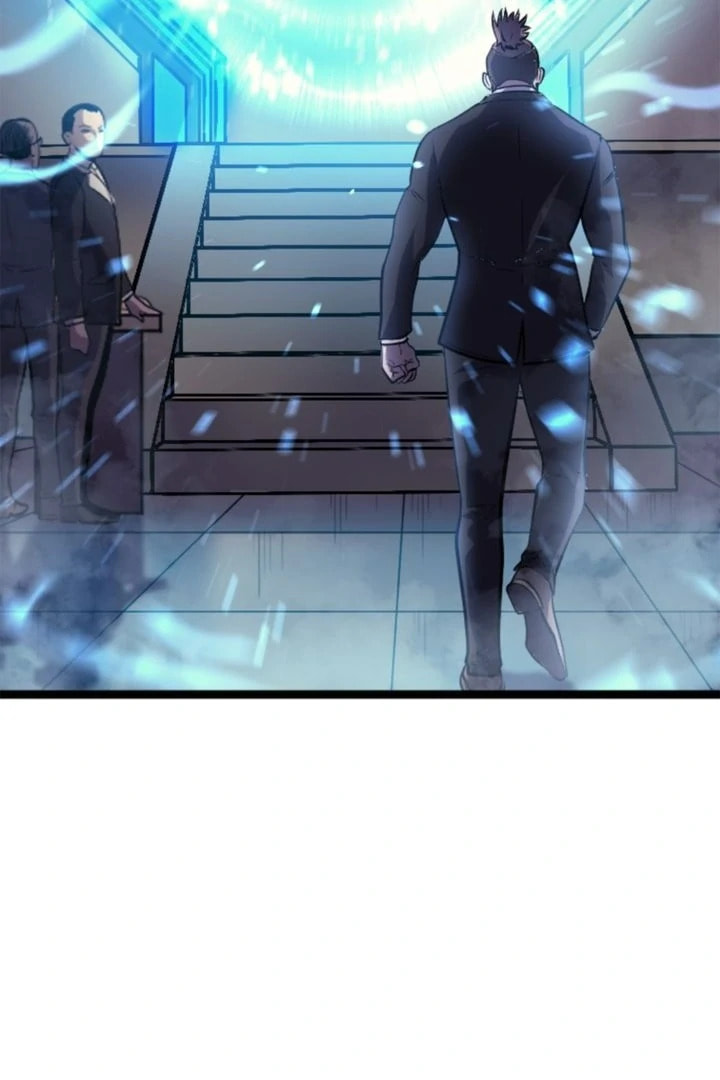 Read The Max Level Returner chapter 177 image 38 on Lezhin