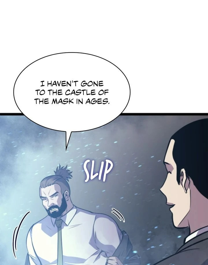 Read The Max Level Returner chapter 177 image 39 on Lezhin