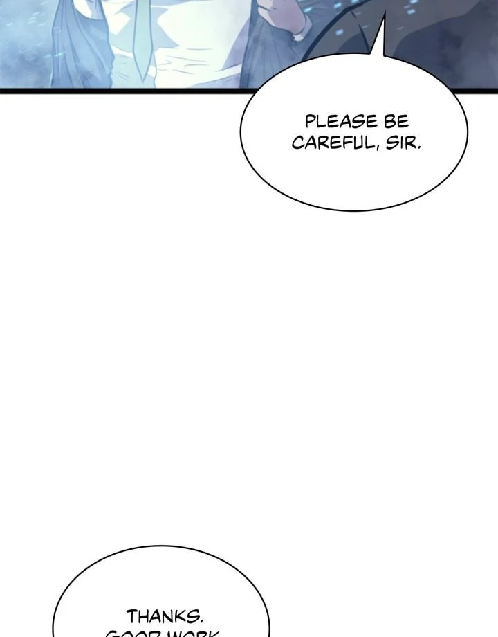 Read The Max Level Returner chapter 177 image 40 on Lezhin