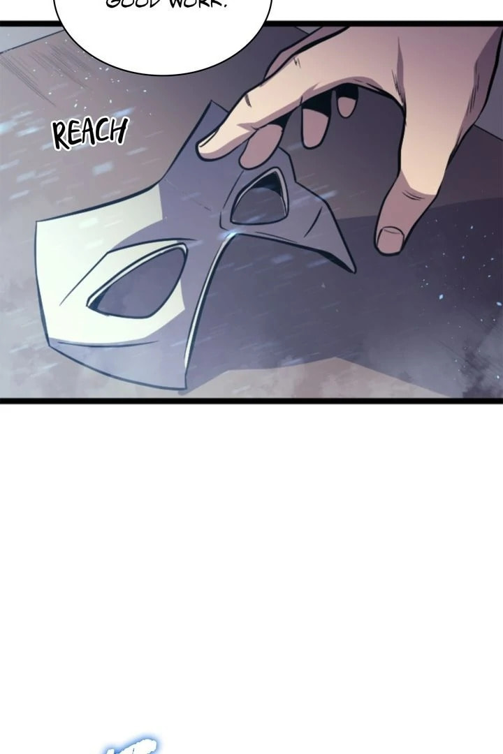 Read The Max Level Returner chapter 177 image 41 on Lezhin