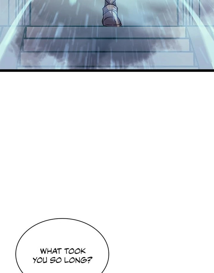 Read The Max Level Returner chapter 177 image 43 on Lezhin