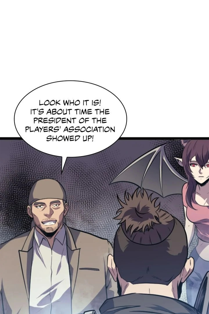 Read The Max Level Returner chapter 177 image 46 on Lezhin