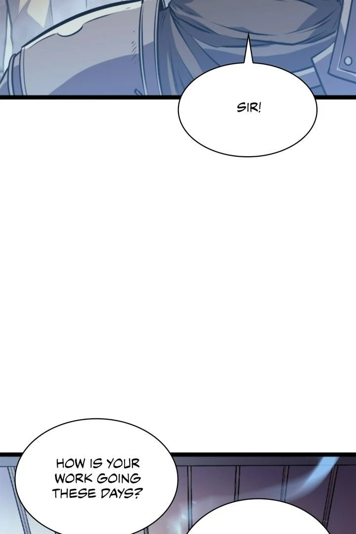 Read The Max Level Returner chapter 177 image 47 on Lezhin