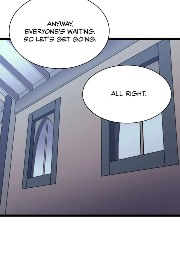 Read The Max Level Returner chapter 177 image 50 on Lezhin
