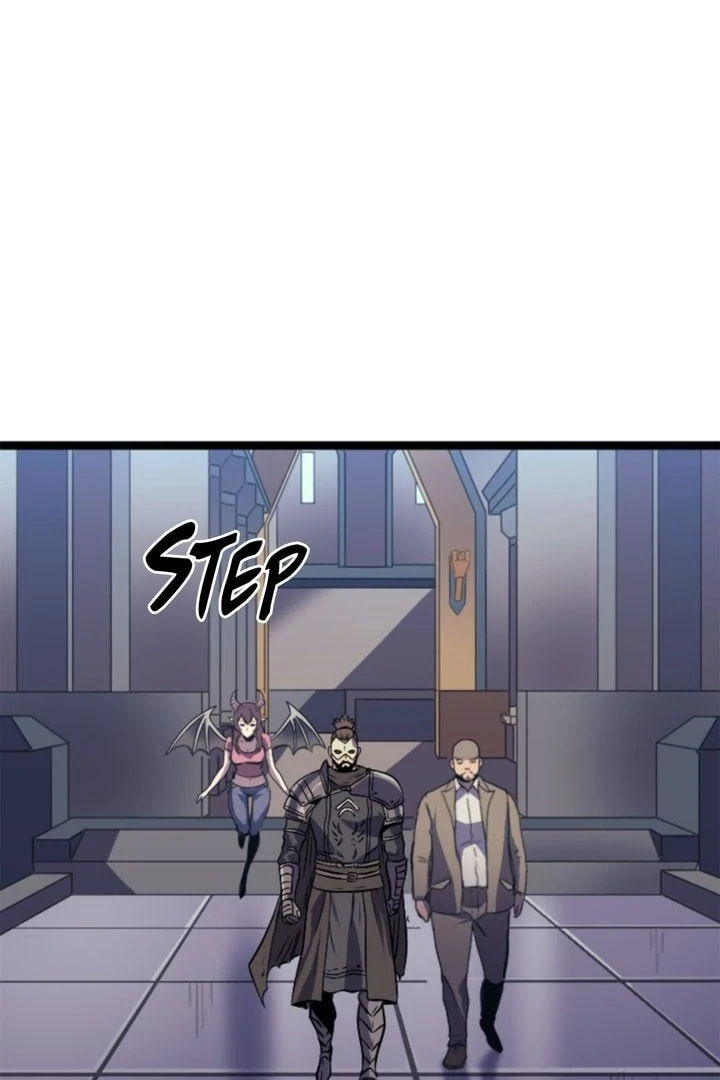 Read The Max Level Returner chapter 177 image 51 on Lezhin
