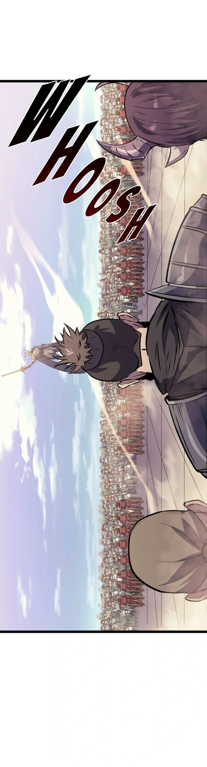 Read The Max Level Returner chapter 177 image 54 on Lezhin