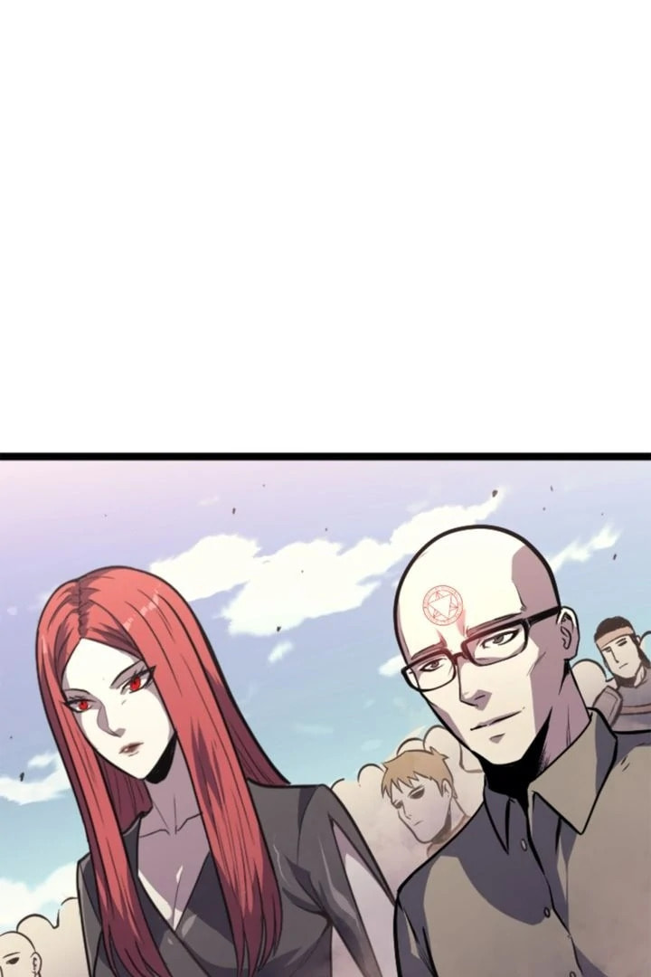Read The Max Level Returner chapter 177 image 56 on Lezhin