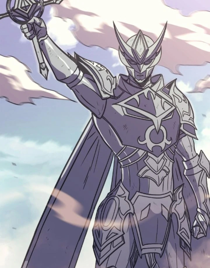 Read The Max Level Returner chapter 177 image 61 on Lezhin