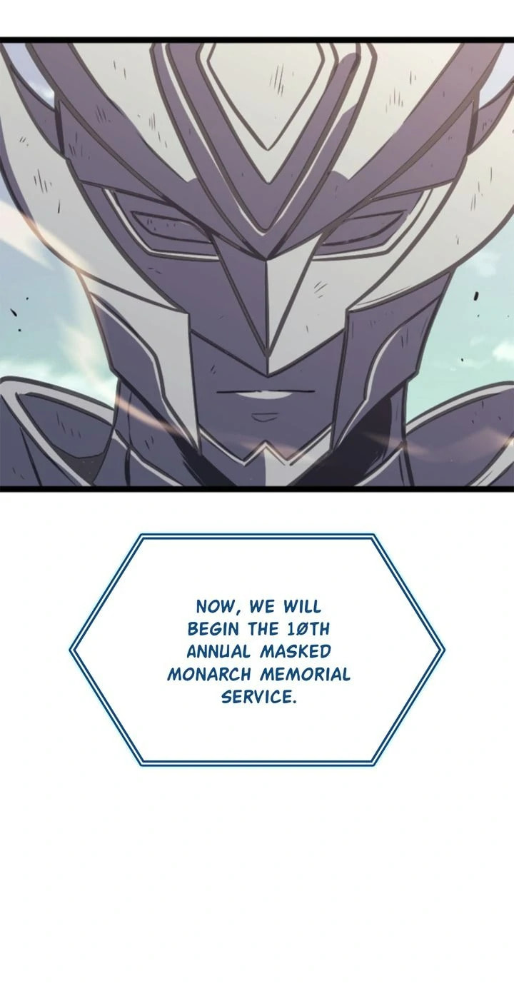Read The Max Level Returner chapter 177 image 63 on Lezhin