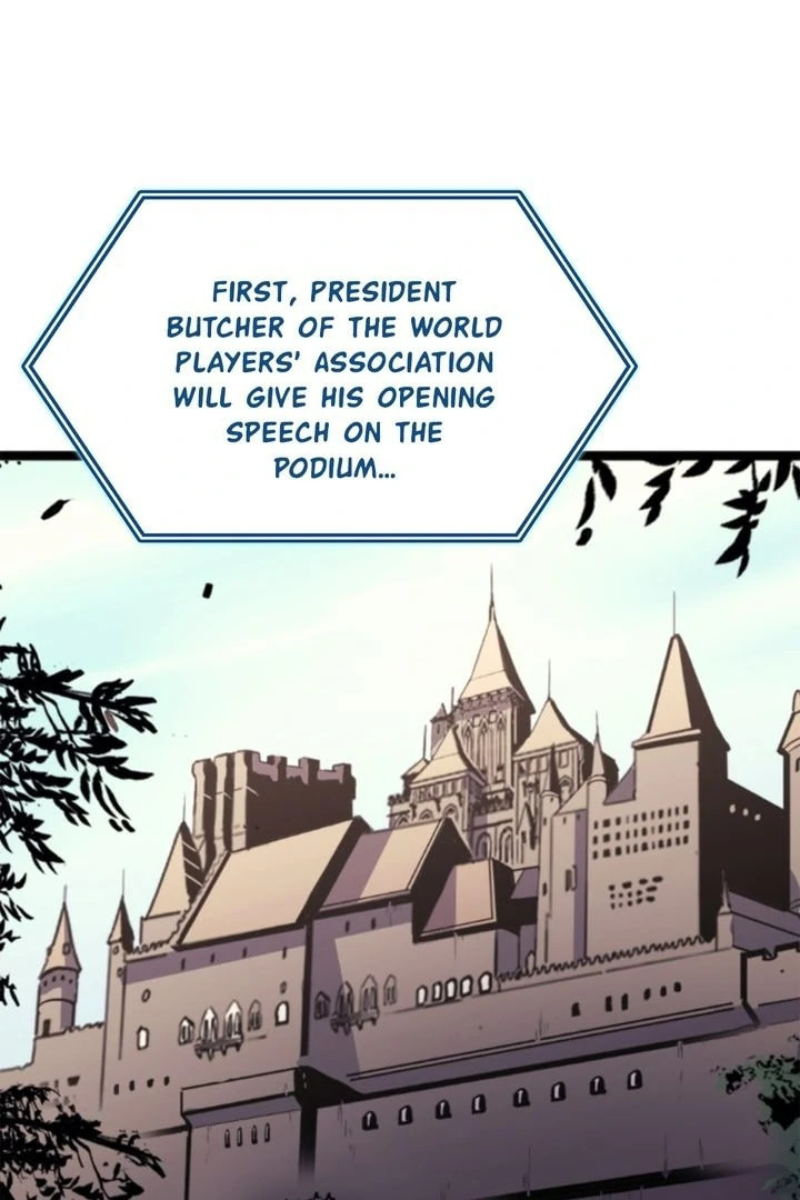 Read The Max Level Returner chapter 177 image 64 on Lezhin