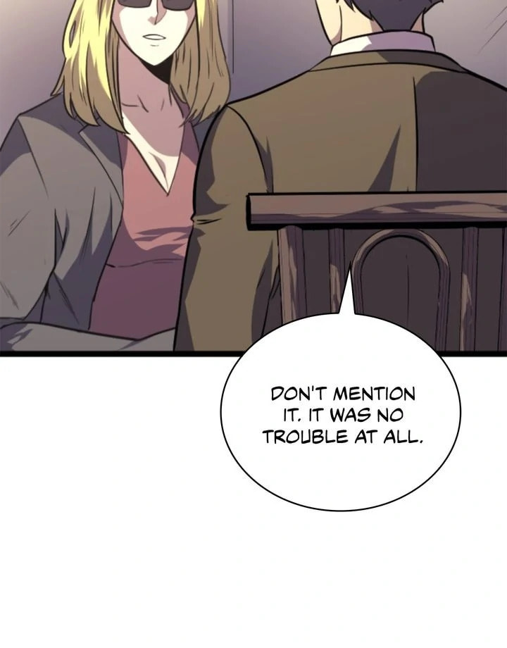 Read The Max Level Returner chapter 177 image 70 on Lezhin