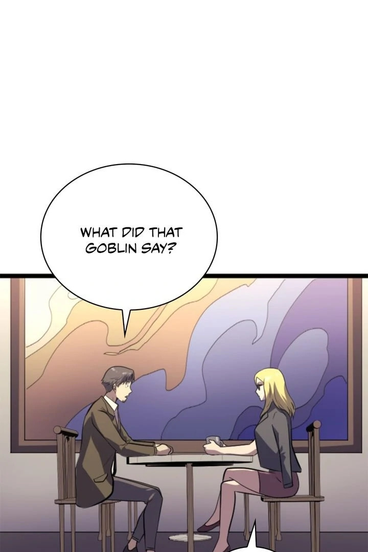 Read The Max Level Returner chapter 177 image 73 on Lezhin