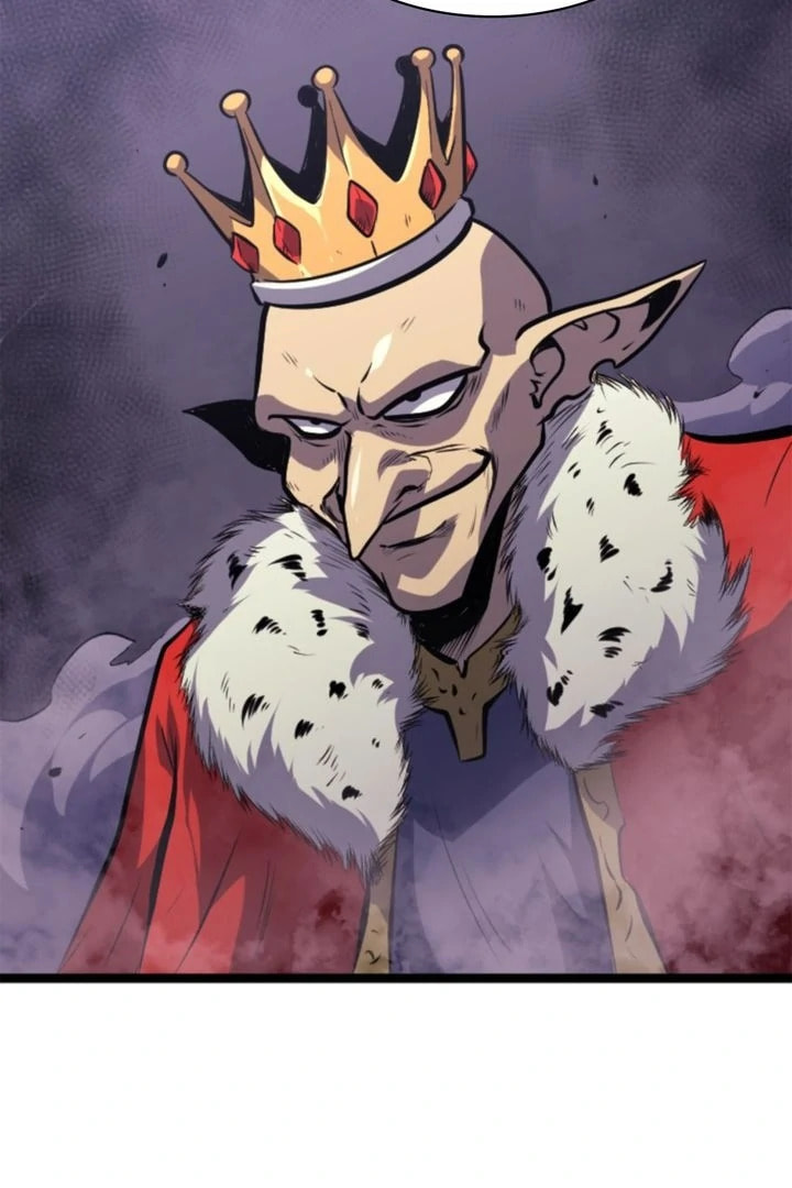 Read The Max Level Returner chapter 177 image 78 on Lezhin