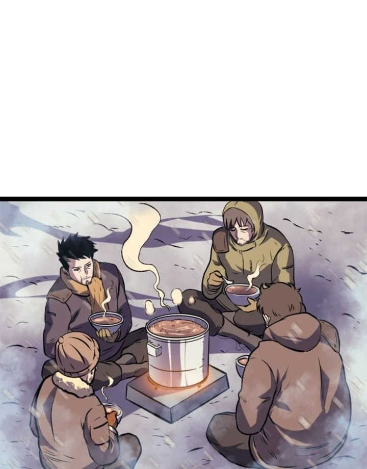 Read The Max Level Returner chapter 177 image 8 on Lezhin