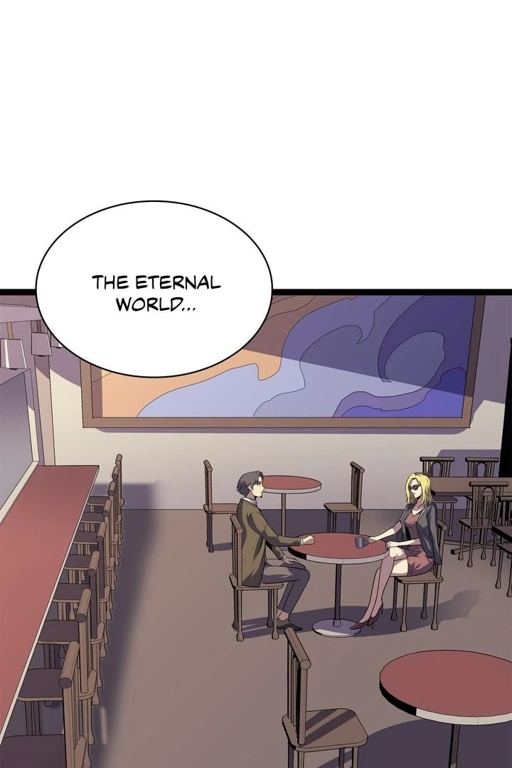 Read The Max Level Returner chapter 177 image 86 on Lezhin