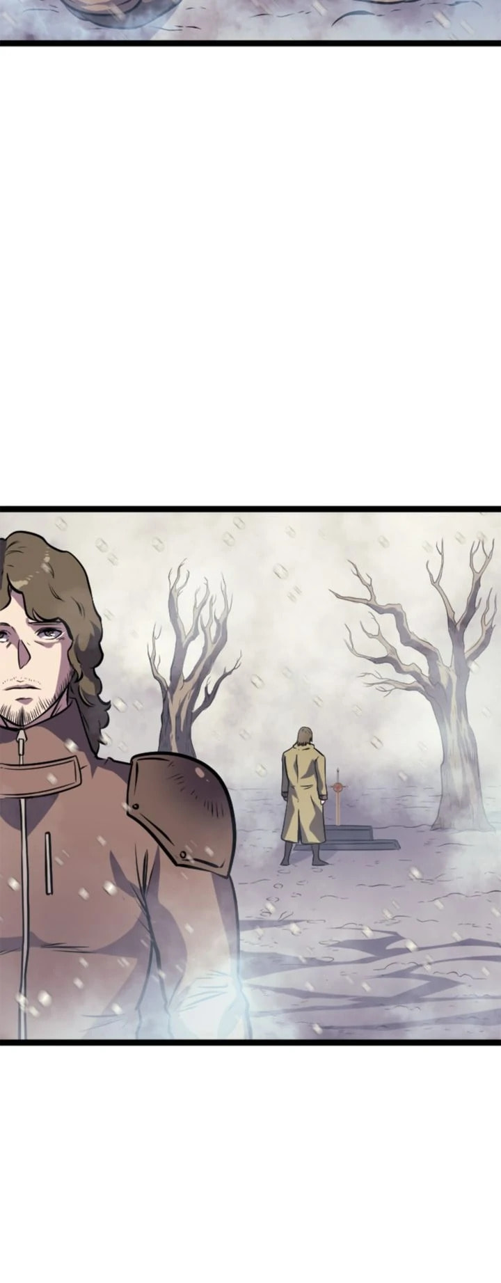 Read The Max Level Returner chapter 177 image 9 on Lezhin