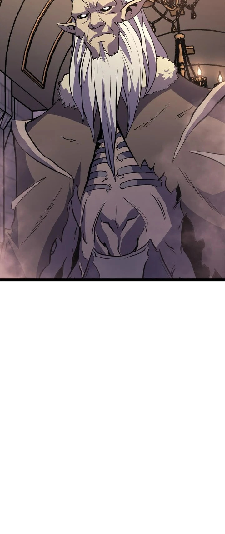 Read The Max Level Returner chapter 177 image 93 on Lezhin