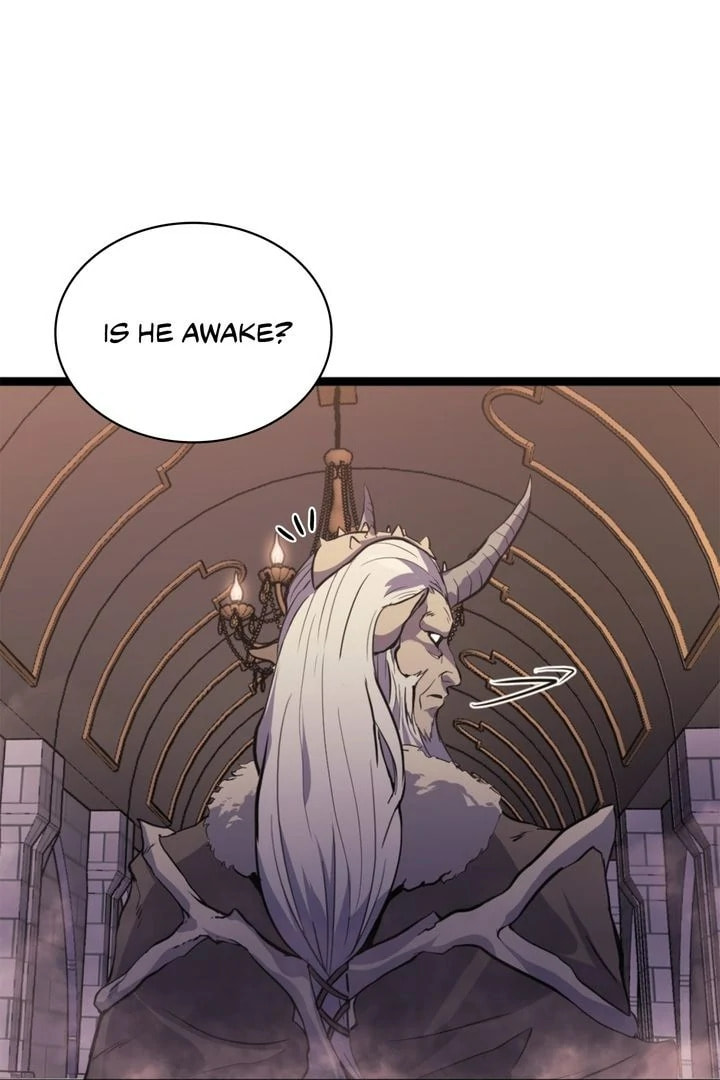 Read The Max Level Returner chapter 177 image 94 on Lezhin
