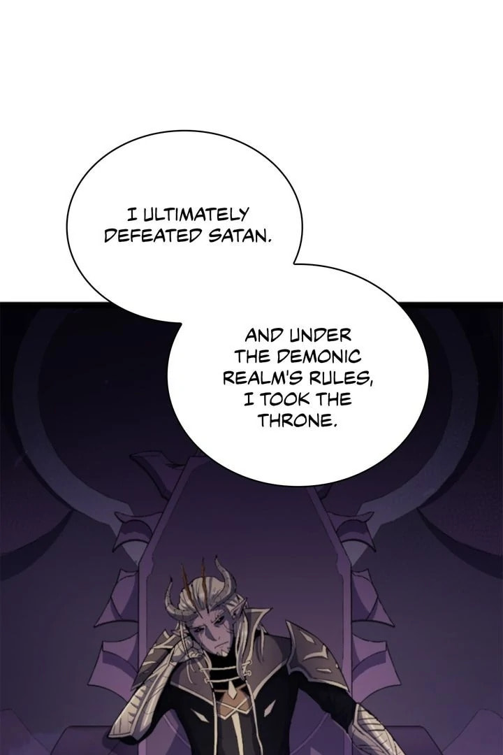 Read The Max Level Returner chapter 178 image 103 on Lezhin