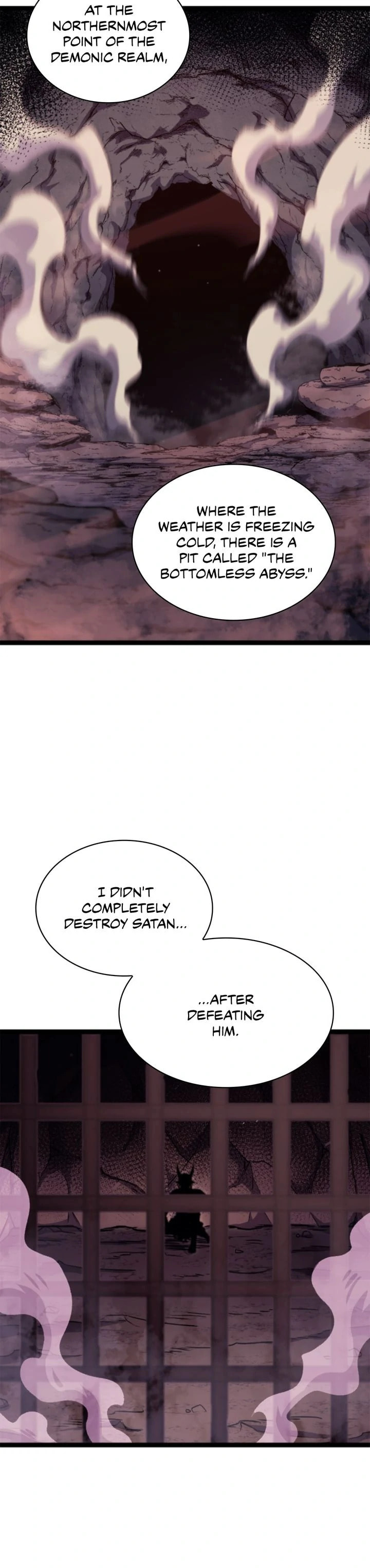 Read The Max Level Returner chapter 178 image 111 on Lezhin
