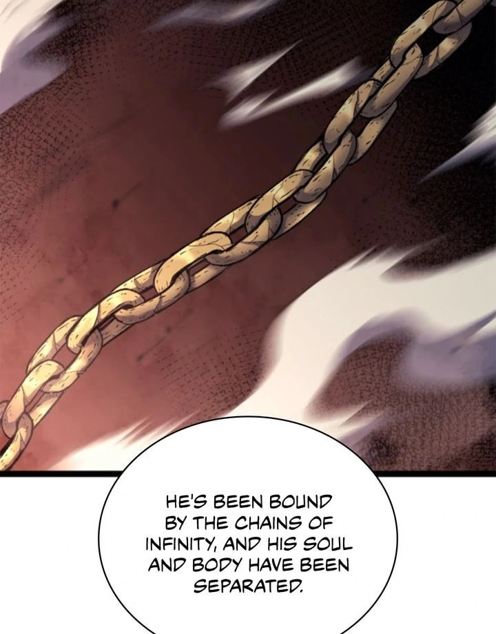 Read The Max Level Returner chapter 178 image 114 on Lezhin