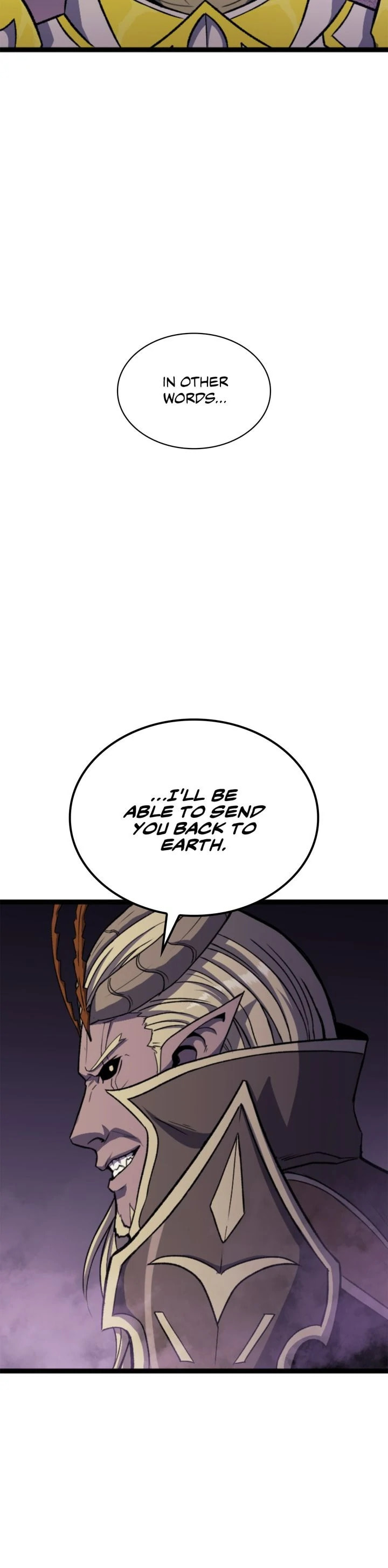 Read The Max Level Returner chapter 178 image 120 on Lezhin