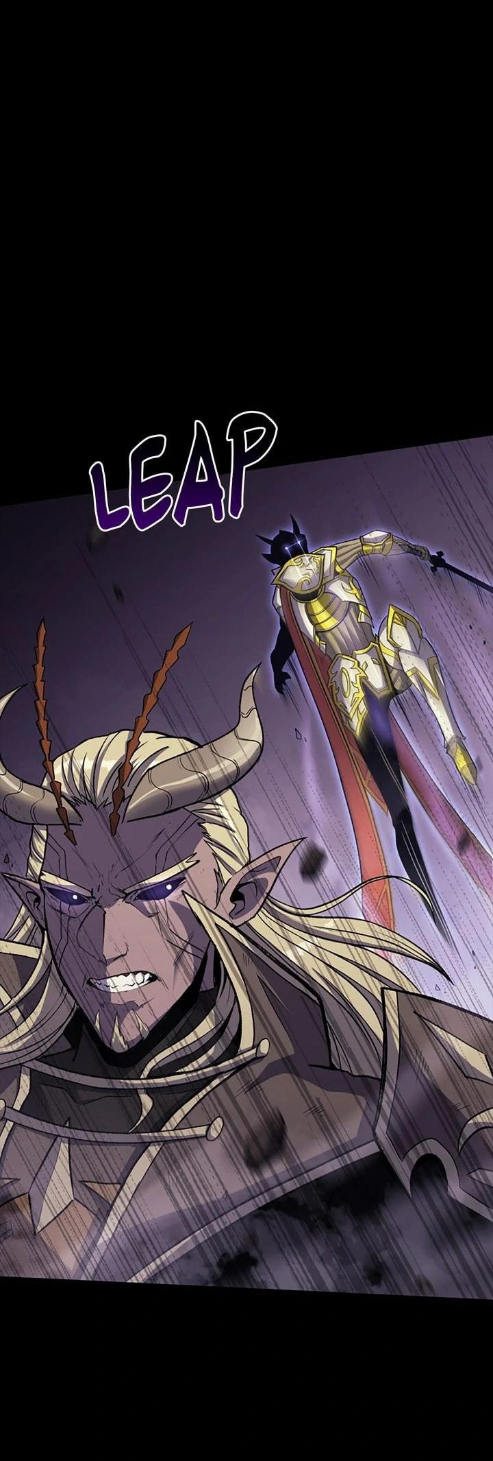 Read The Max Level Returner chapter 178 image 22 on Lezhin
