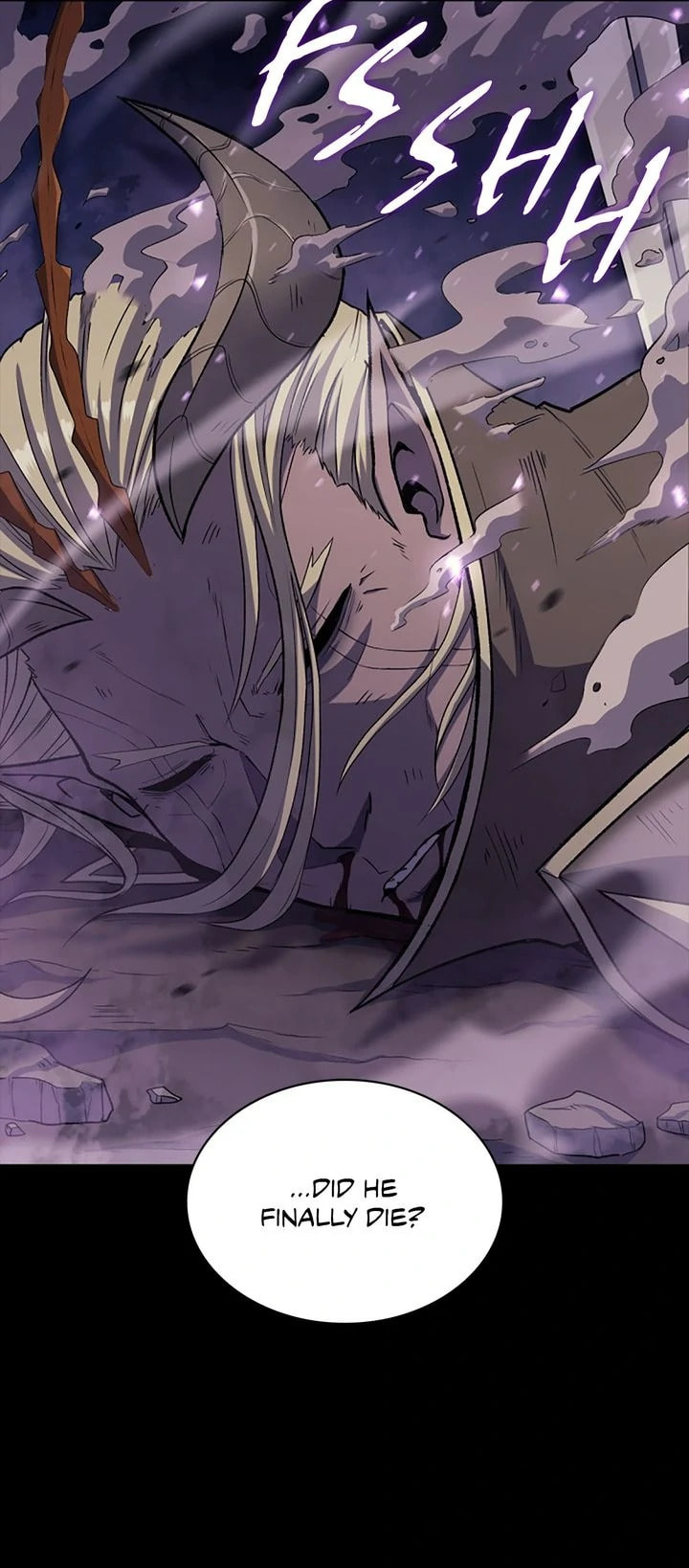 Read The Max Level Returner chapter 178 image 48 on Lezhin