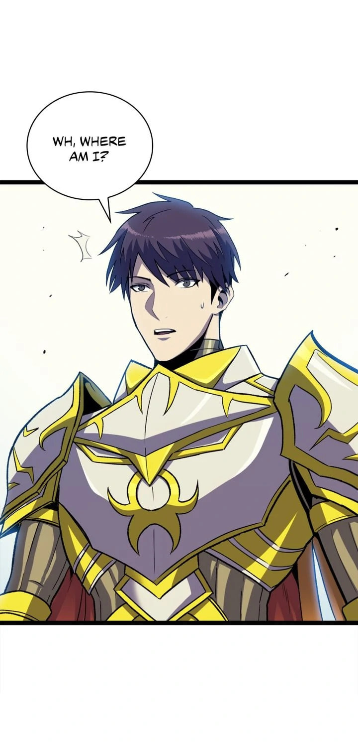 Read The Max Level Returner chapter 178 image 57 on Lezhin