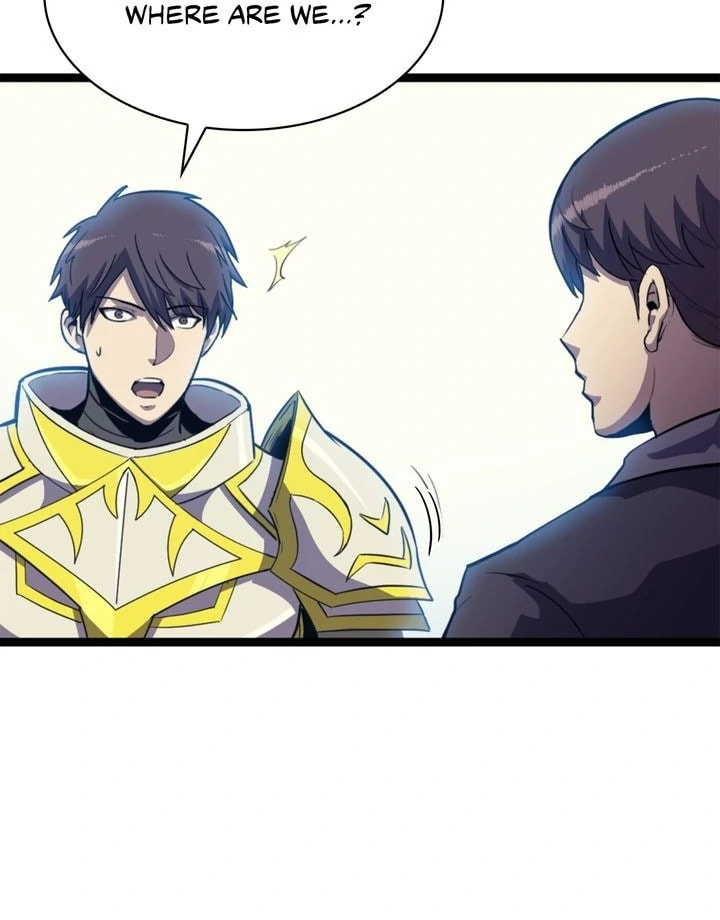 Read The Max Level Returner chapter 178 image 61 on Lezhin