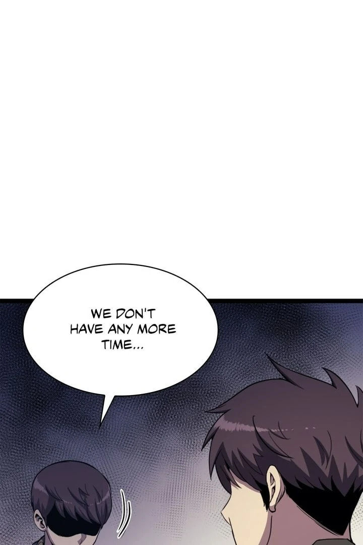 Read The Max Level Returner chapter 178 image 63 on Lezhin