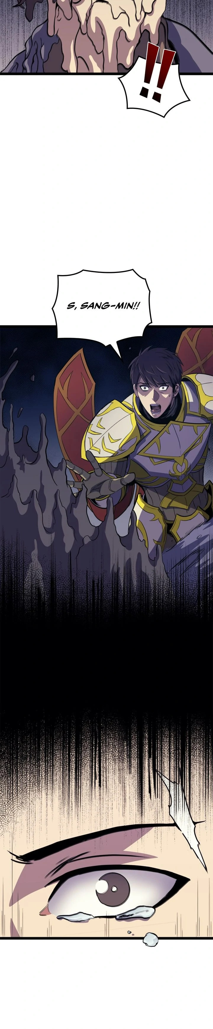 Read The Max Level Returner chapter 178 image 66 on Lezhin